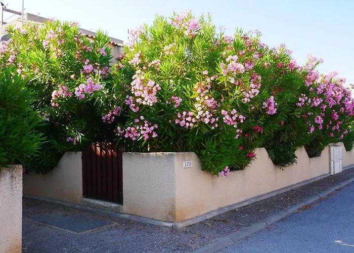 Lagon 173 - Maison de Vacances - 3 Chambres